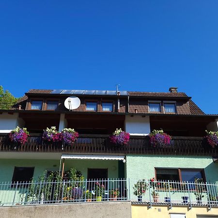 Gaestehaus Grau Egloffstein Екстер'єр фото