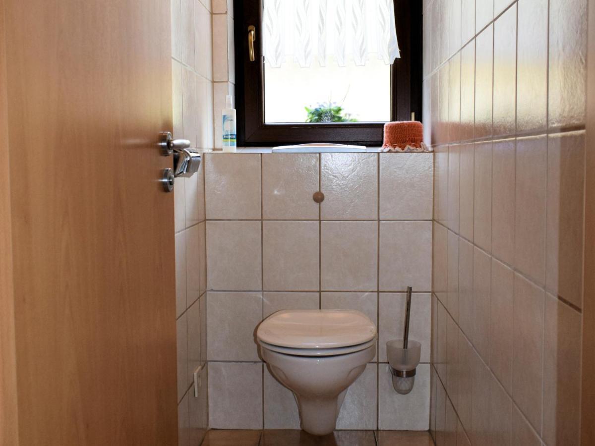 Gaestehaus Grau Egloffstein Екстер'єр фото